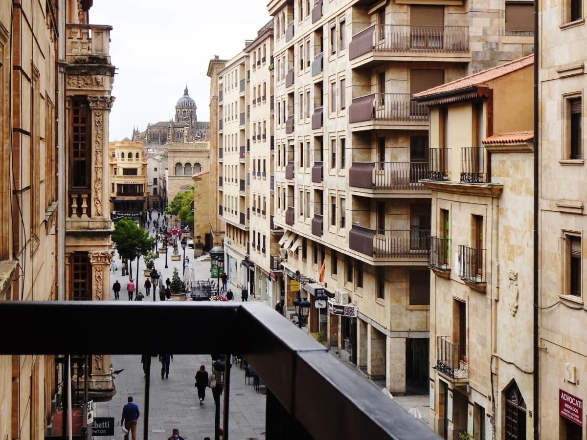 Vut Vera Valle Salamanca Exterior photo